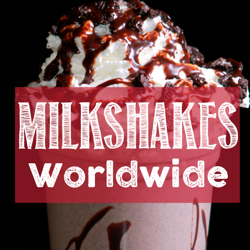 Milkshakes Worldwide